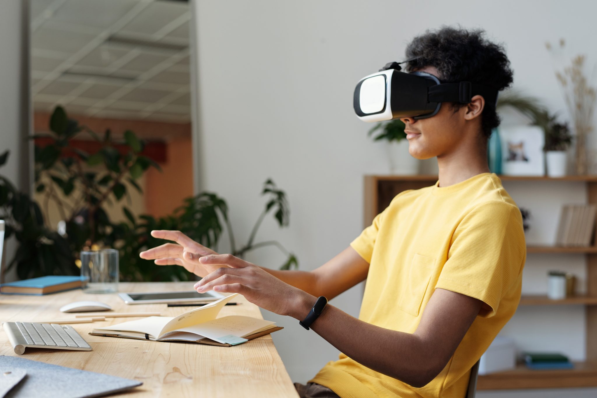 Learning for Prosperity – Curriculum Innovation
