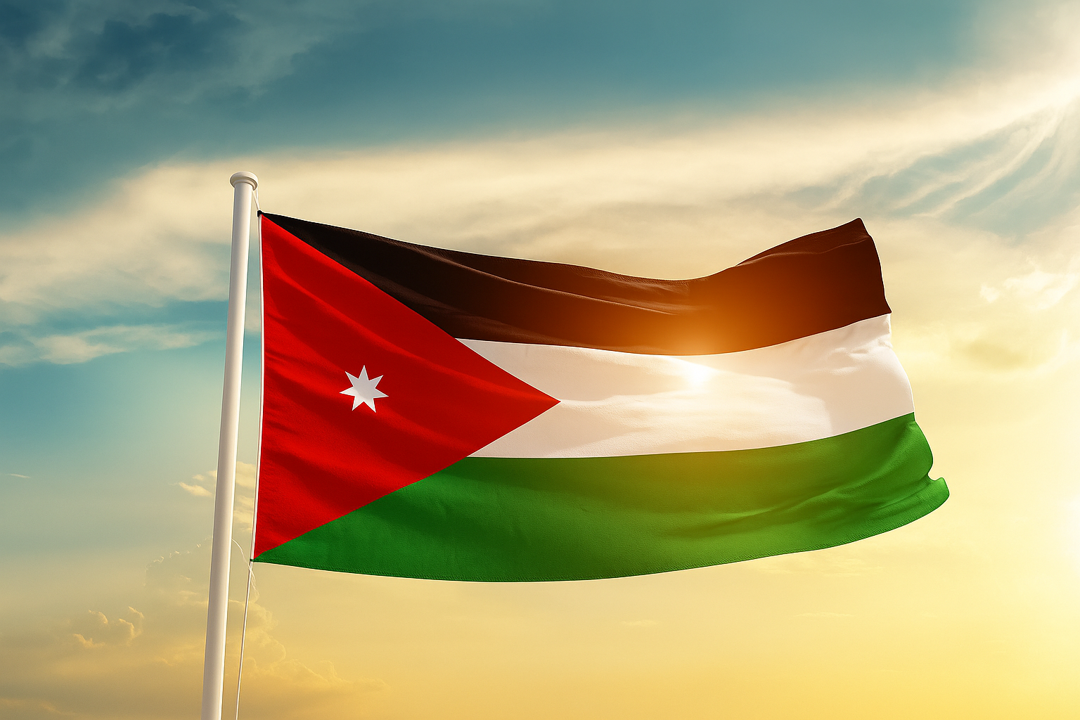 A Historian’s Tribute to Jordan’s Academic Spirit and Generous Heart