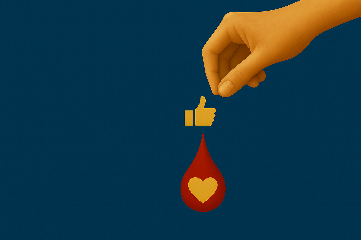The Attention-Based Economy: How Scarcity Shapes Power